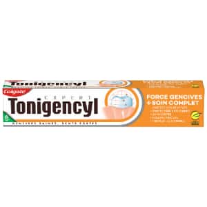 Tonigencyl Capital Gencives