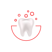 Lutte contre les caries