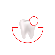 Protection de l’émail