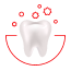 Prévention des caries