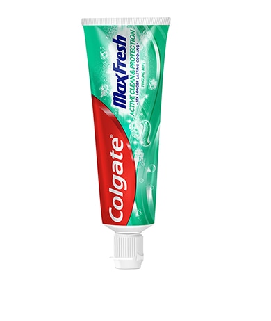 Colgate® Max Fresh® Toothpaste