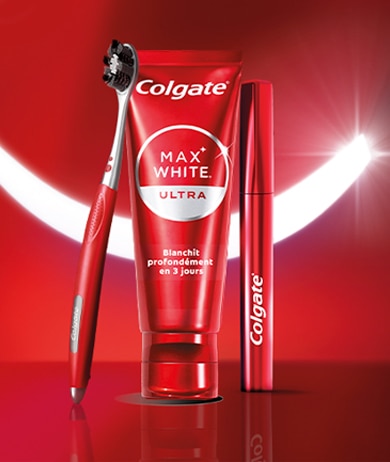 Colgate Max White