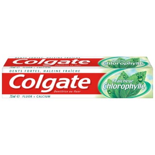 Col Chlorophyl Original TP