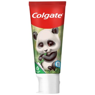 COLGATE - Dentifrice enfants Colgate animal gang