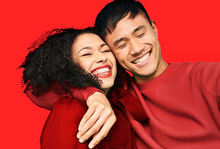 Impression admirable