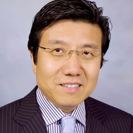 Yun-Po Zhang, Docteur en chirurgie dentaire (avec honneur), MBA