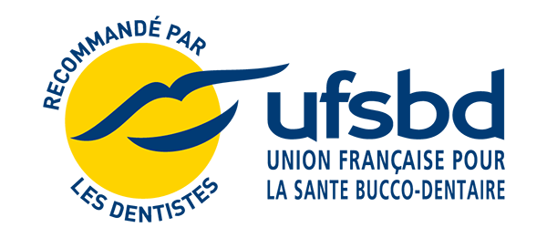 UFSBD logo