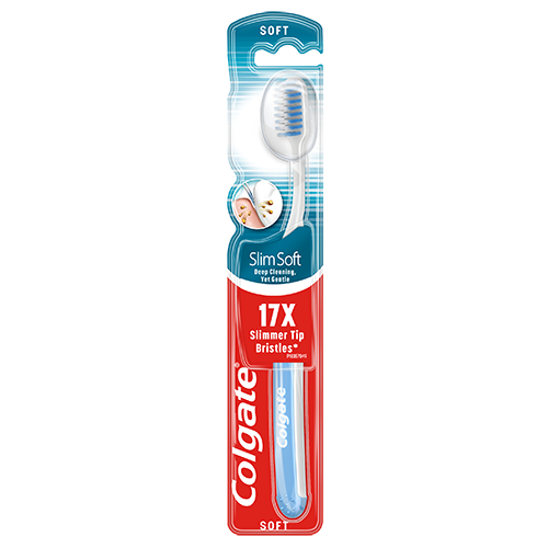 Colgate<sup>®</sup> <sup>®</sup> Smiles Brosse À Dents 2-6 Years
