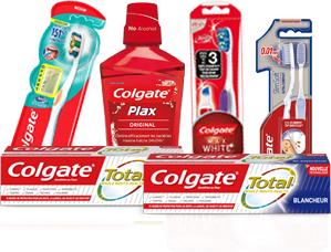 Produits de Soin Bucco-Dentaire