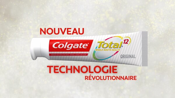 Plus de bénéfices pour une bouche saine 