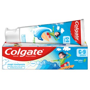 COLGATE® KIDS