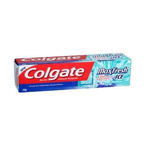 Colgate<sup>®</sup> Max Fresh<sup>®</sup> Ice