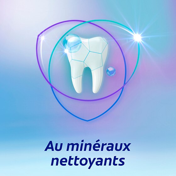 Max Protect White
