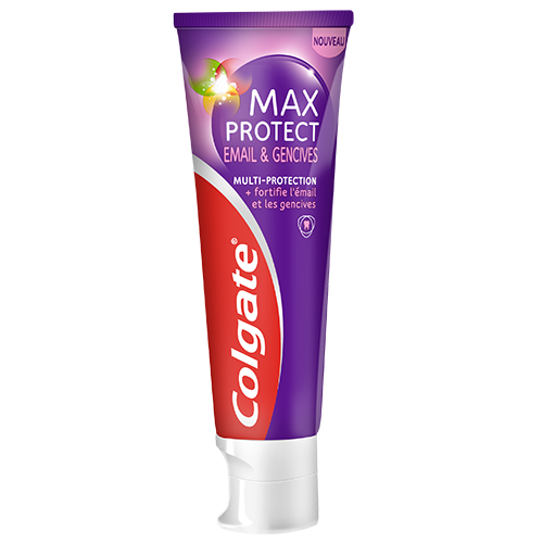 Colgate® Max Protect Email et Protection Dentifrice 75ml