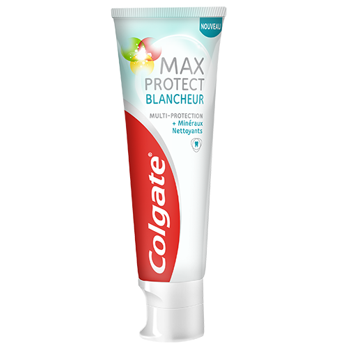 Colgate® Max Protect Blancheur Dentifrice 75ml