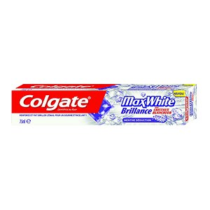 Colgate<sup>®</sup> Max White Brillance