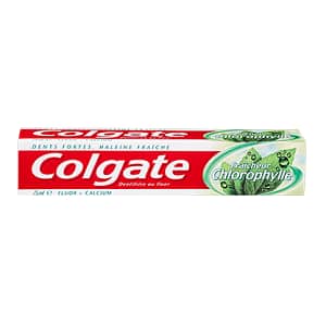 Colgate<sup>®</sup> Chlorophylle