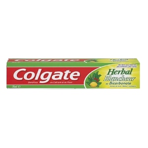 Colgate<sup>®</sup> Herbal Blancheur