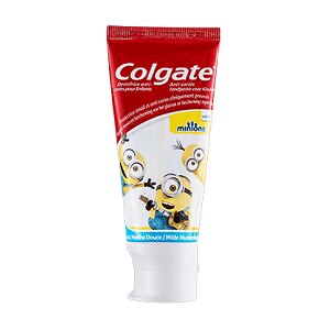 Colgate<sup>®</sup> Minions™