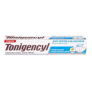 Tonigencyl-anti-tartre