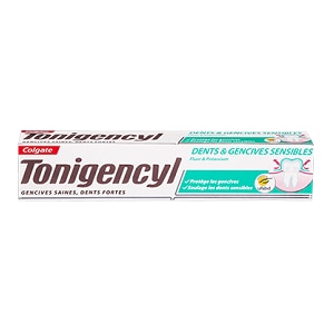 Tonigencyl Dents & Gencives Sensibles
