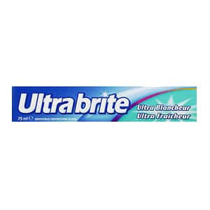 Ultrabrite<sup>®</sup>